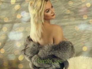 HannahCage