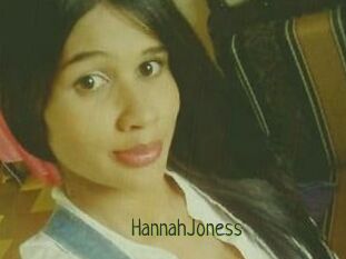 HannahJoness