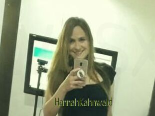 HannahKahnwald