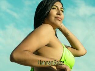 HannahRoze