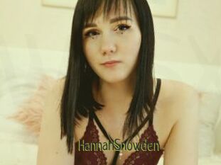 HannahSnowden