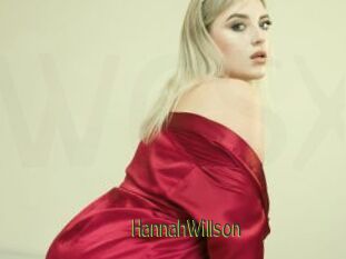 HannahWillson