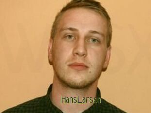 HansLarsen