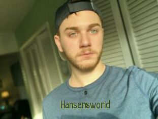 Hansensworld
