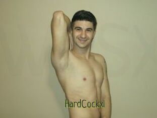 HardCockxl