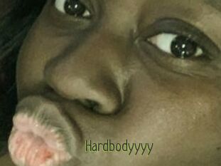 Hardbodyyyy