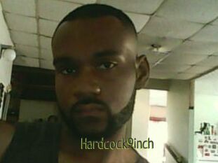 Hardcock9inch