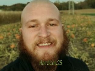 Hardcok25