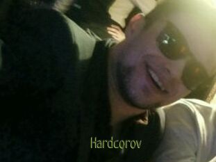 Hardcorov