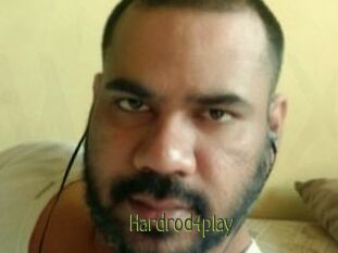 Hardrod4play