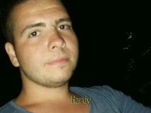 Hardy