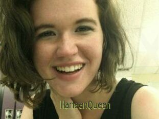 HarleenQueen