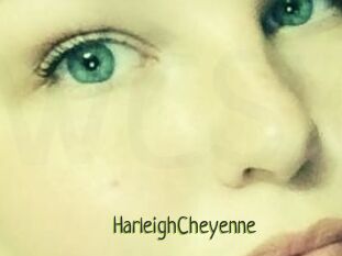 HarleighCheyenne