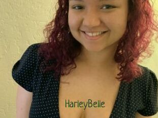 HarleyBelle