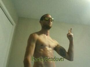 HarleyBendover