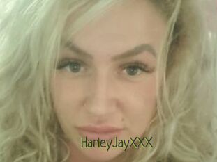 HarleyJayXXX