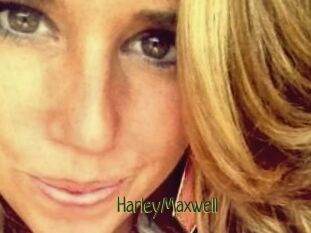 HarleyMaxwell