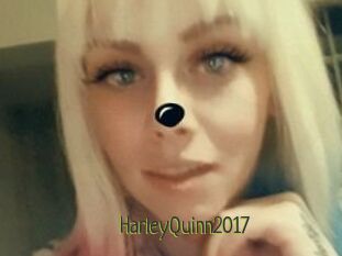 HarleyQuinn2017