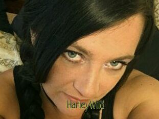 HarleyWild