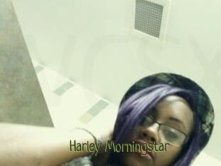 Harley_Morningstar