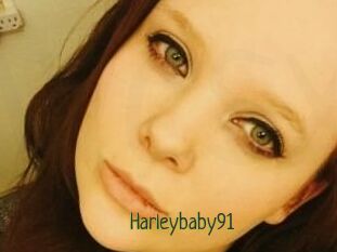 Harleybaby91