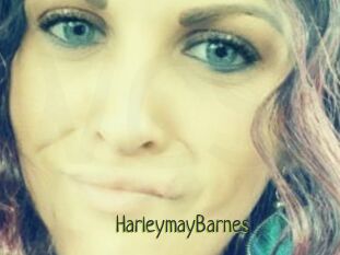 HarleymayBarnes