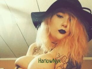 HarlowNyx
