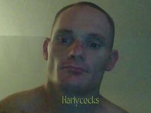 Harlycocks