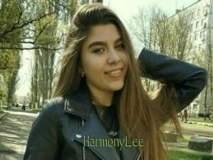 HarmonyLee