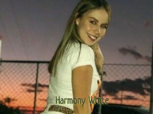 Harmony_White