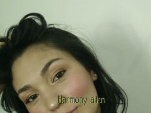 Harmony_allen