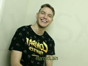 HaroldLain