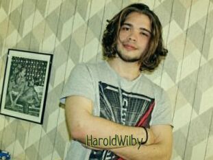 HaroldWilby
