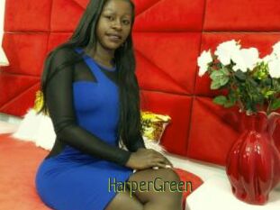 HarperGreen