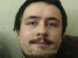 Harry_Asstronaut