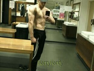 HarryHardy
