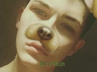 HarryHilton