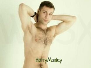 Harry_Manley