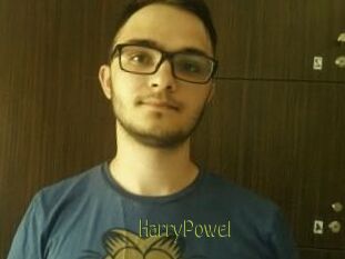 HarryPowel