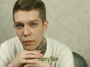 HarrySlim