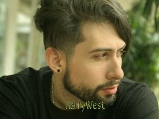 HarryWest