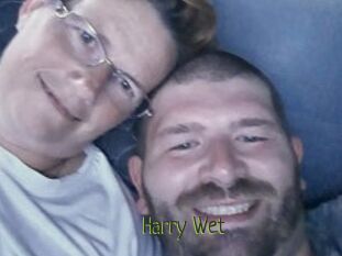 Harry_Wet