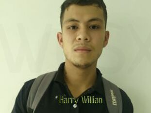Harry_Willian