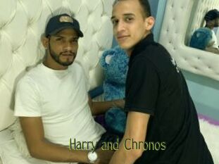 Harry_and_Chronos