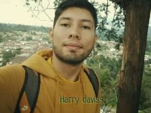 Harry_daviss