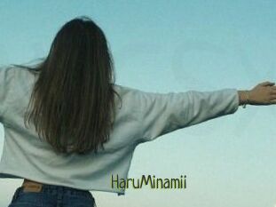 HaruMinamii