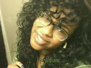 HarvinBane
