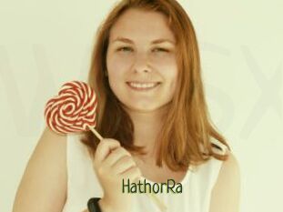 HathorRa