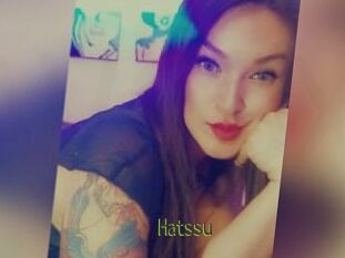 Hatssu