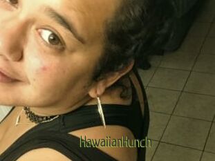 HawaiianHunch
